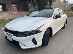 كيا K5